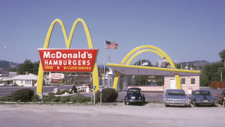 La Vérité Cachée sur le Sinistre Grimace de McDonald&rsquo;s