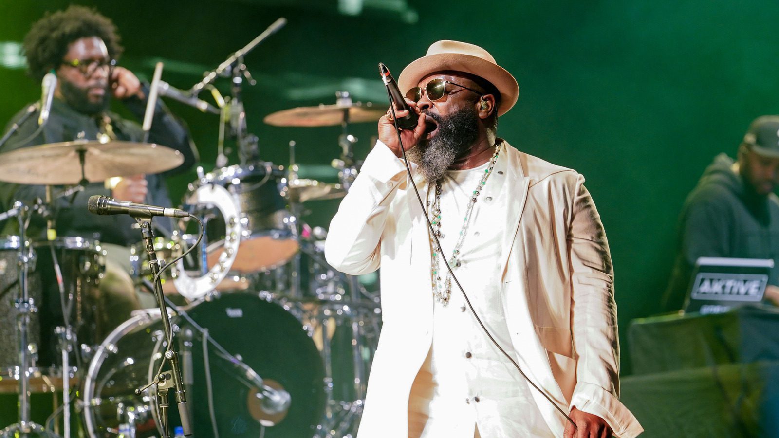 La Vérité Méconnue Sur The Roots, Groupe Légendaire du Hip-Hop