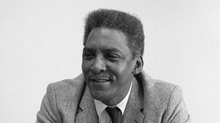 La Vérité Méconnue sur Bayard Rustin, Artisan de L&rsquo;Histoire