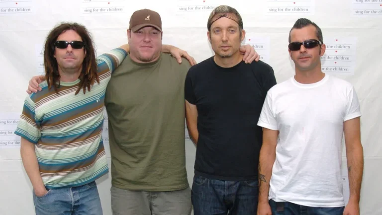 La Vérité Tragique et Méconnue de Smash Mouth Explorée