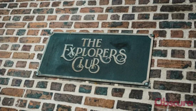 La Véritable Histoire du Club des Explorateurs Découverte