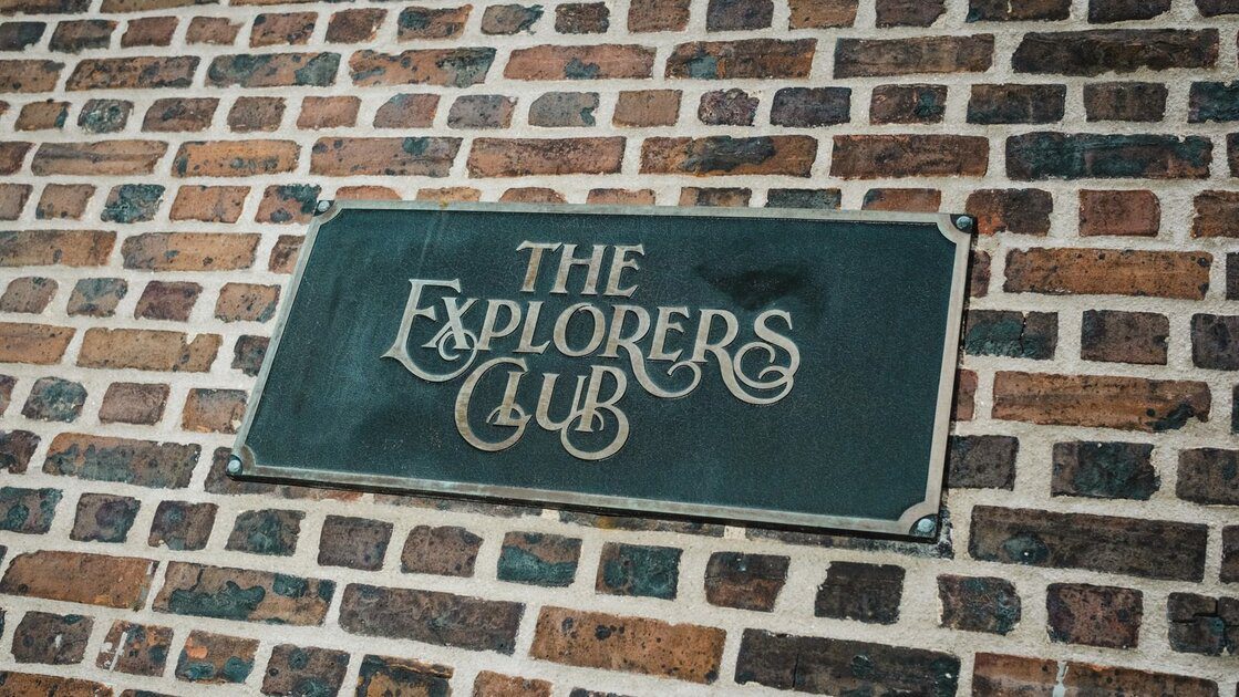 La Véritable Histoire du Club des Explorateurs Découverte