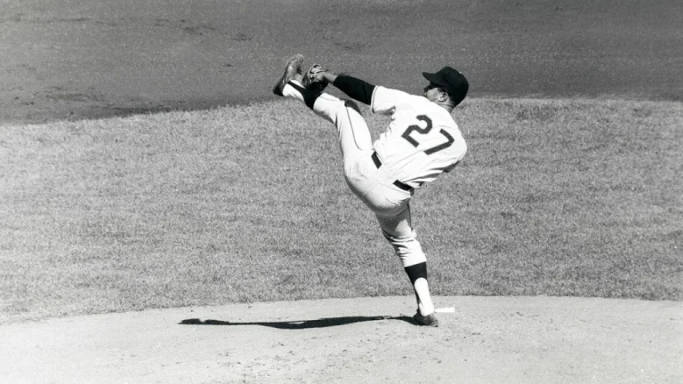 La bagarre la plus laide de l&rsquo;histoire du baseball majeur