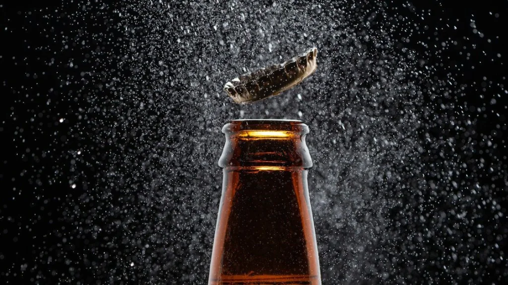 La bière qui a failli déclencher une bataille judiciaire en Nouvelle-Écosse