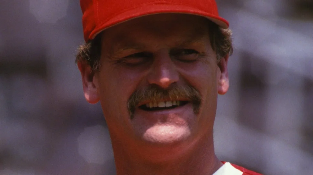 La blague Jell-O risquée qui a failli ruiner un lanceur des Mariners