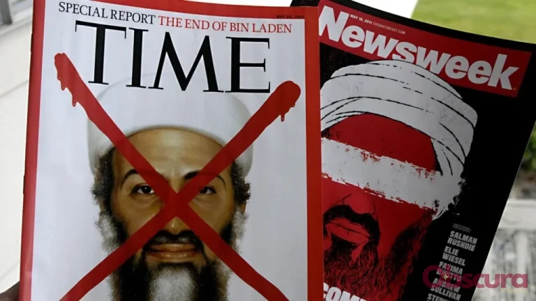 La chronologie de la traque et mort d&rsquo;Osama Bin Laden expliquée