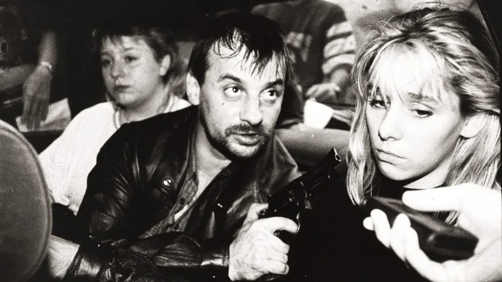 La crise des otages de Gladbeck 1988, un fantôme pour l'Allemagne