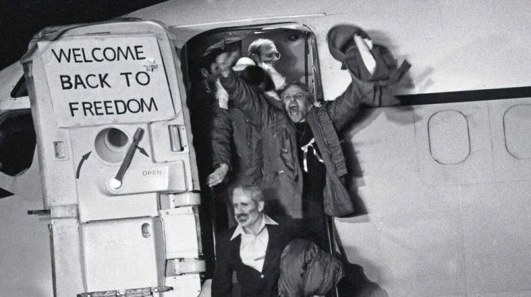 La crise des otages en Iran de 1979 expliquée en détail