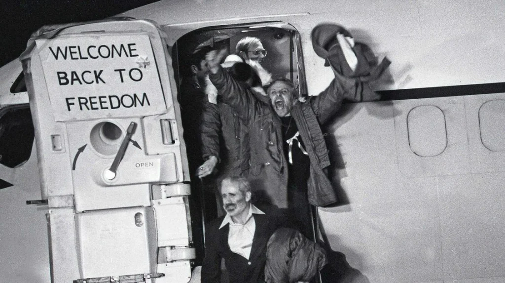 La crise des otages en Iran de 1979 expliquée en détail