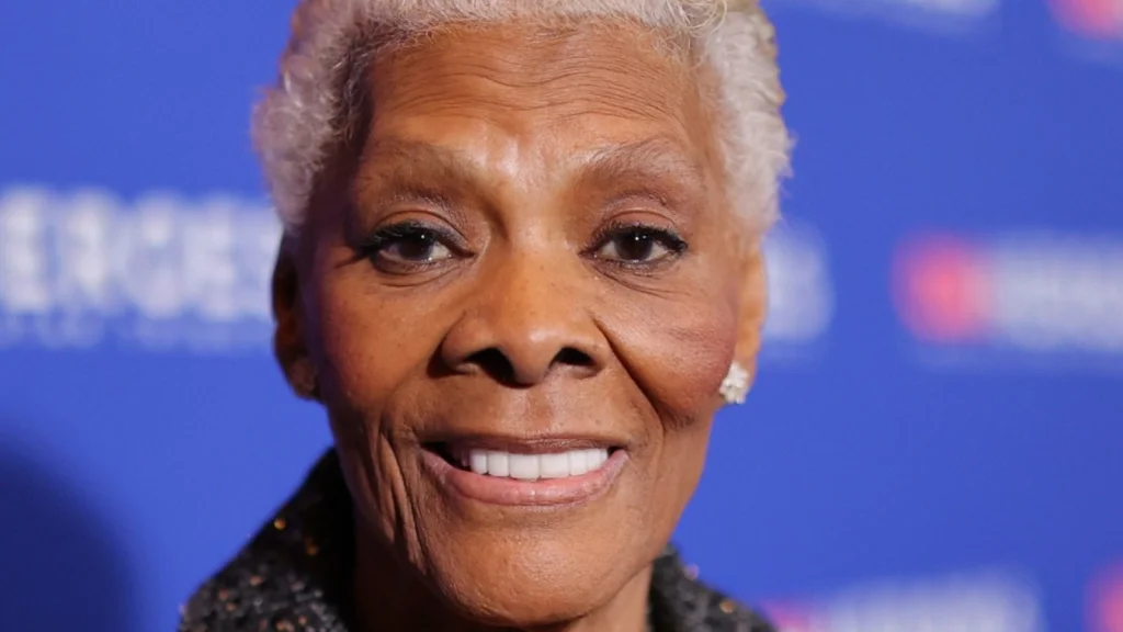 La faillite de Dionne Warwick en 2013 à cause des dettes fiscales