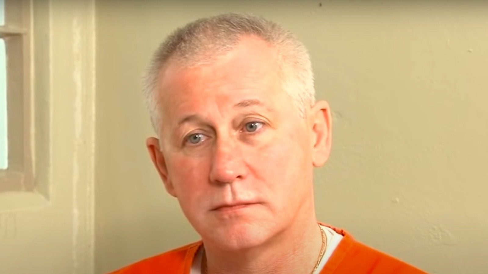 La femme qui a épousé le tueur en série Oscar Ray Bolin Jr