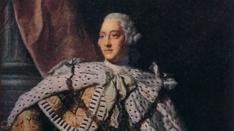 La folle époque de la Régence britannique décryptée