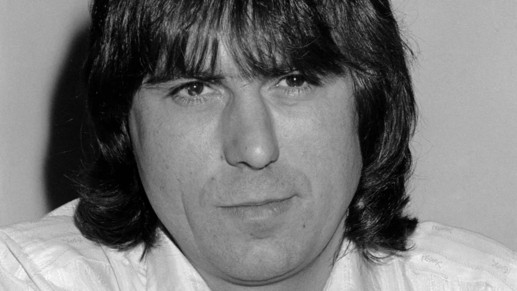 La mort tragique du batteur Cozy Powell au téléphone avec sa compagne