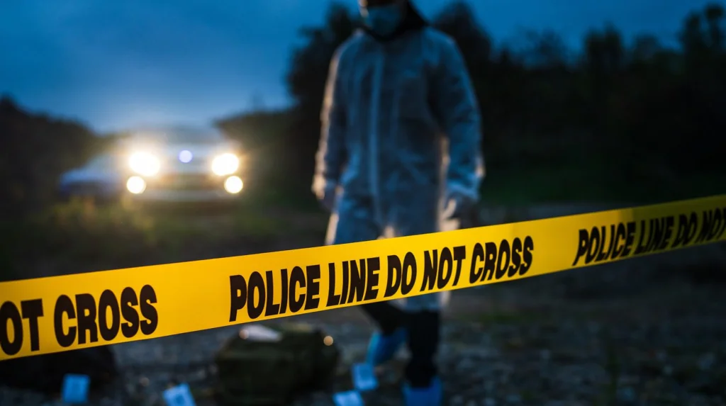 La mystérieuse disparition et mort de Hu Xinyu en Chine