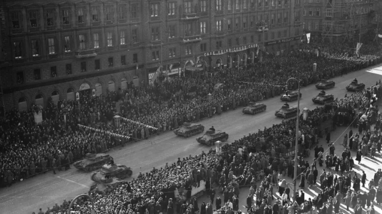 La réécriture de l&rsquo;Histoire du Débarquement par la propagande nazie