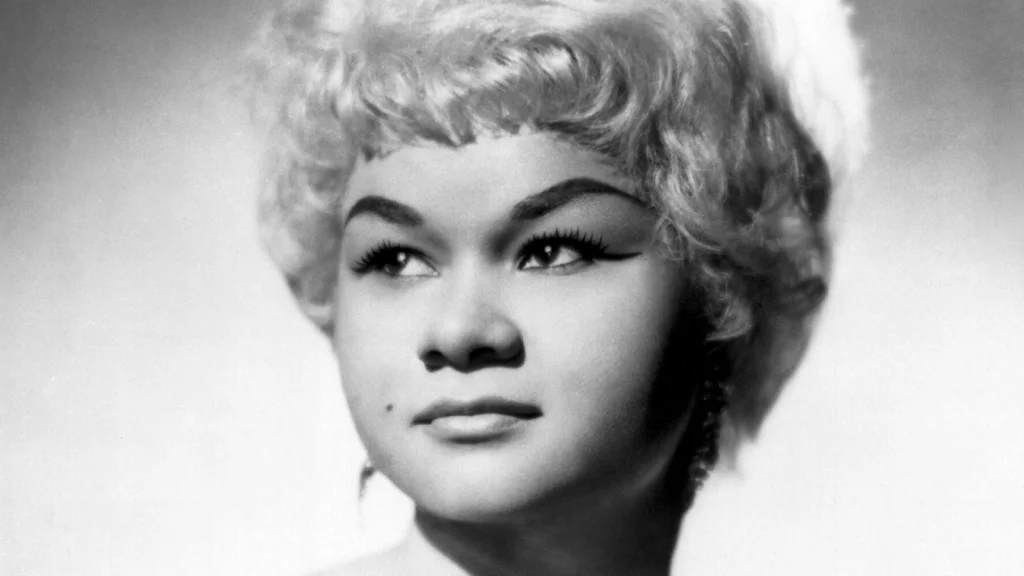 La relation entre Etta James et Malcolm X décryptée