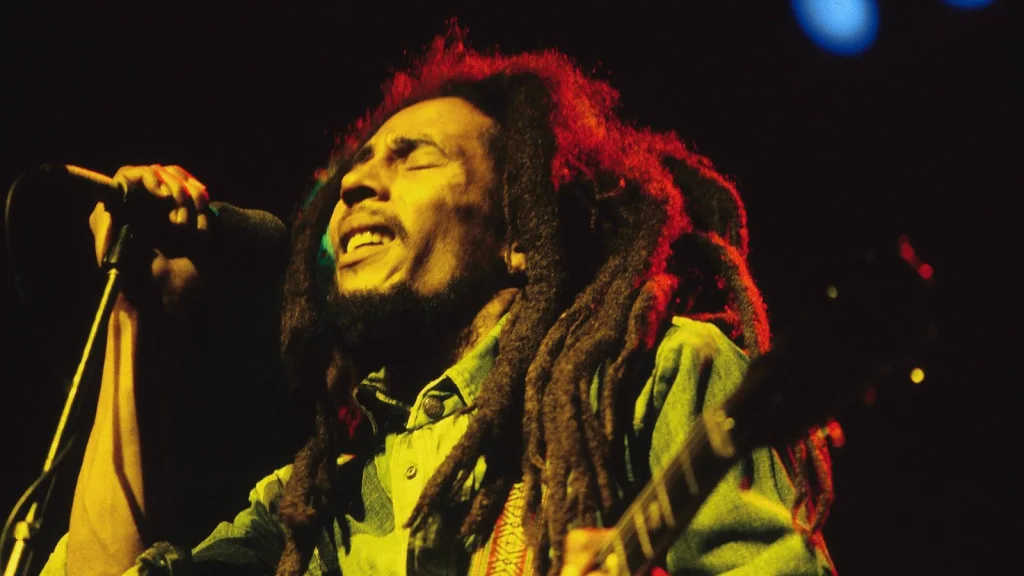 La religion de Bob Marley et son impact sur le reggae