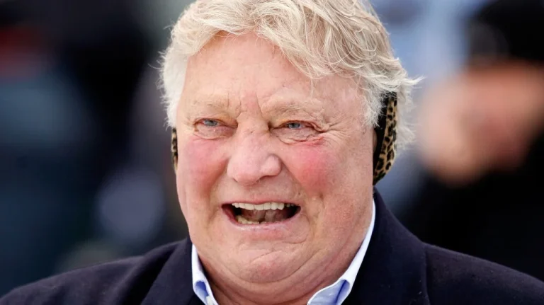 La règle de crosse qui a révolutionné le jeu de Bobby Hull