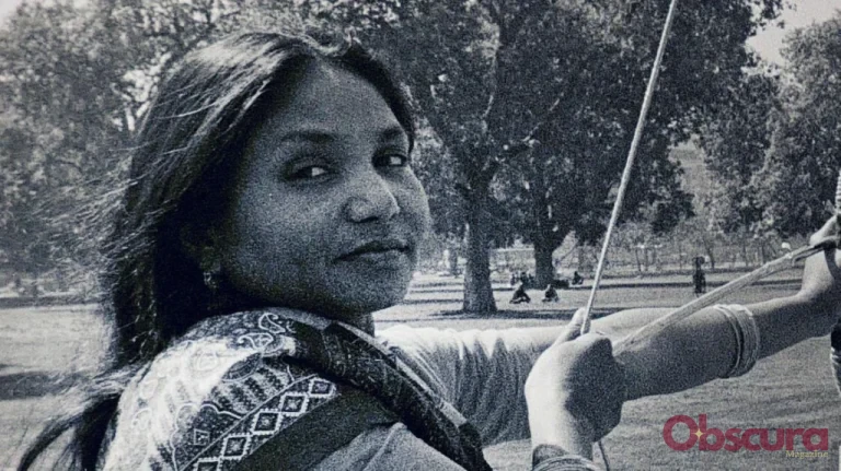 La tragique vie et fin de Phoolan Devi, reine des bandits