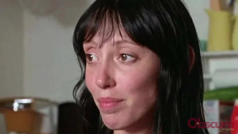 La vie de Shelley Duvall après l&rsquo;épreuve de Shining