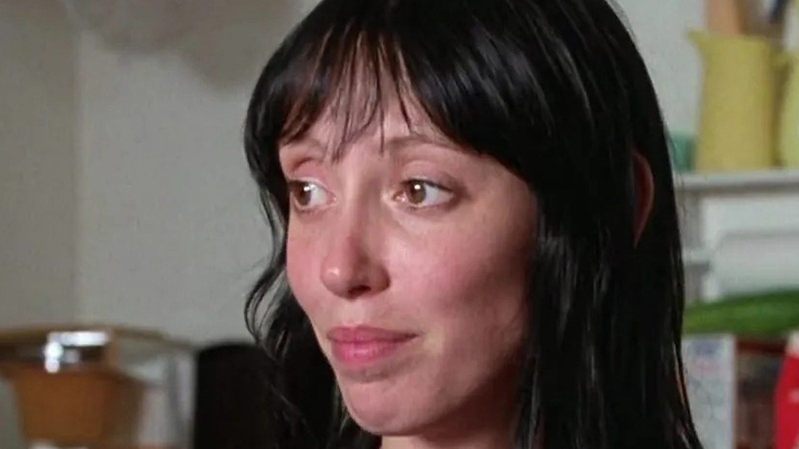 La vie de Shelley Duvall après l'épreuve de Shining