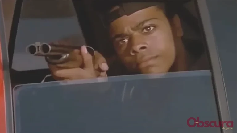 La vie tourmentée de l&rsquo;acteur Lloyd Avery II de Boyz N The Hood