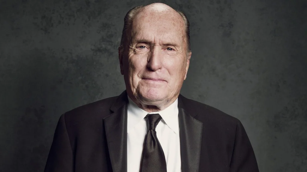 La vérité cachée sur Robert Duvall: Infos inédites et carrière