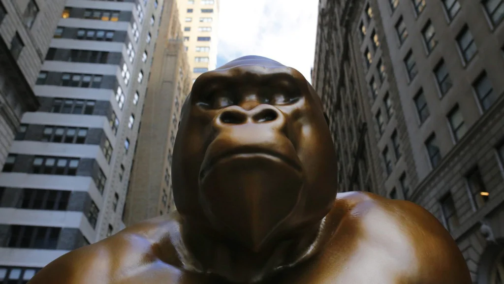 La vérité inédite sur Harambe, le gorille au destin tragique