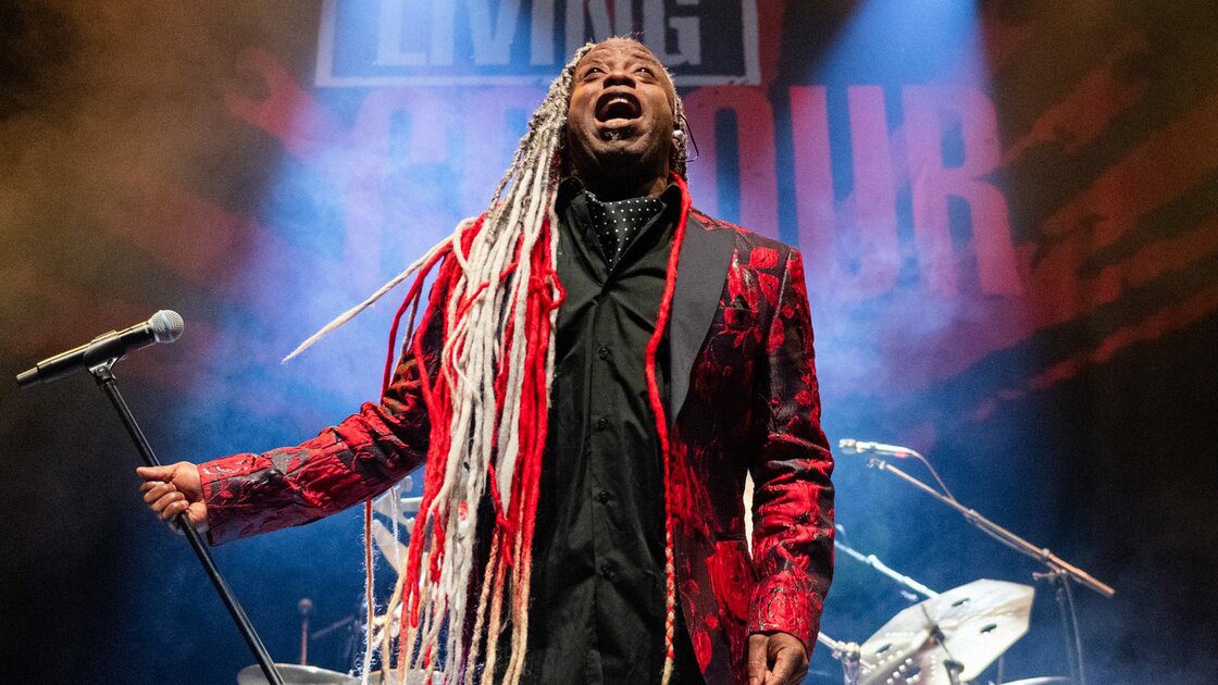 La vérité méconnue sur Living Colour: succès et secrets