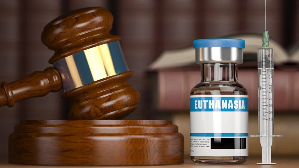 L’acquittement complexe du Dr Moor et le défi de l’euthanasie