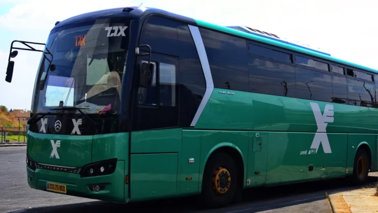 L&rsquo;affaire Bus 300, quand le Shin Bet dépassait les limites