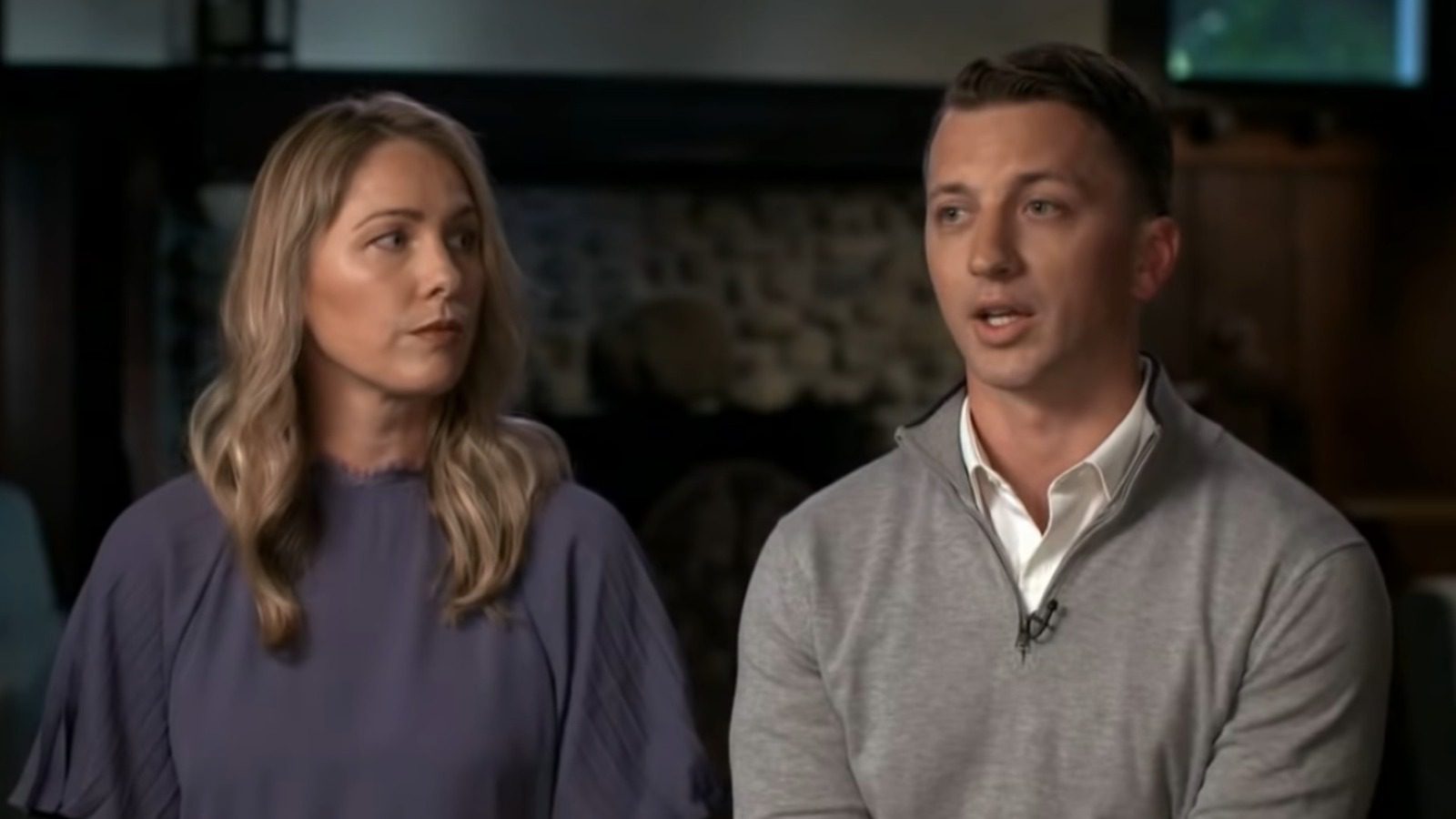 L'affaire Gone Girl: Où sont Denise Huskins et Aaron Quinn aujourd'hui?