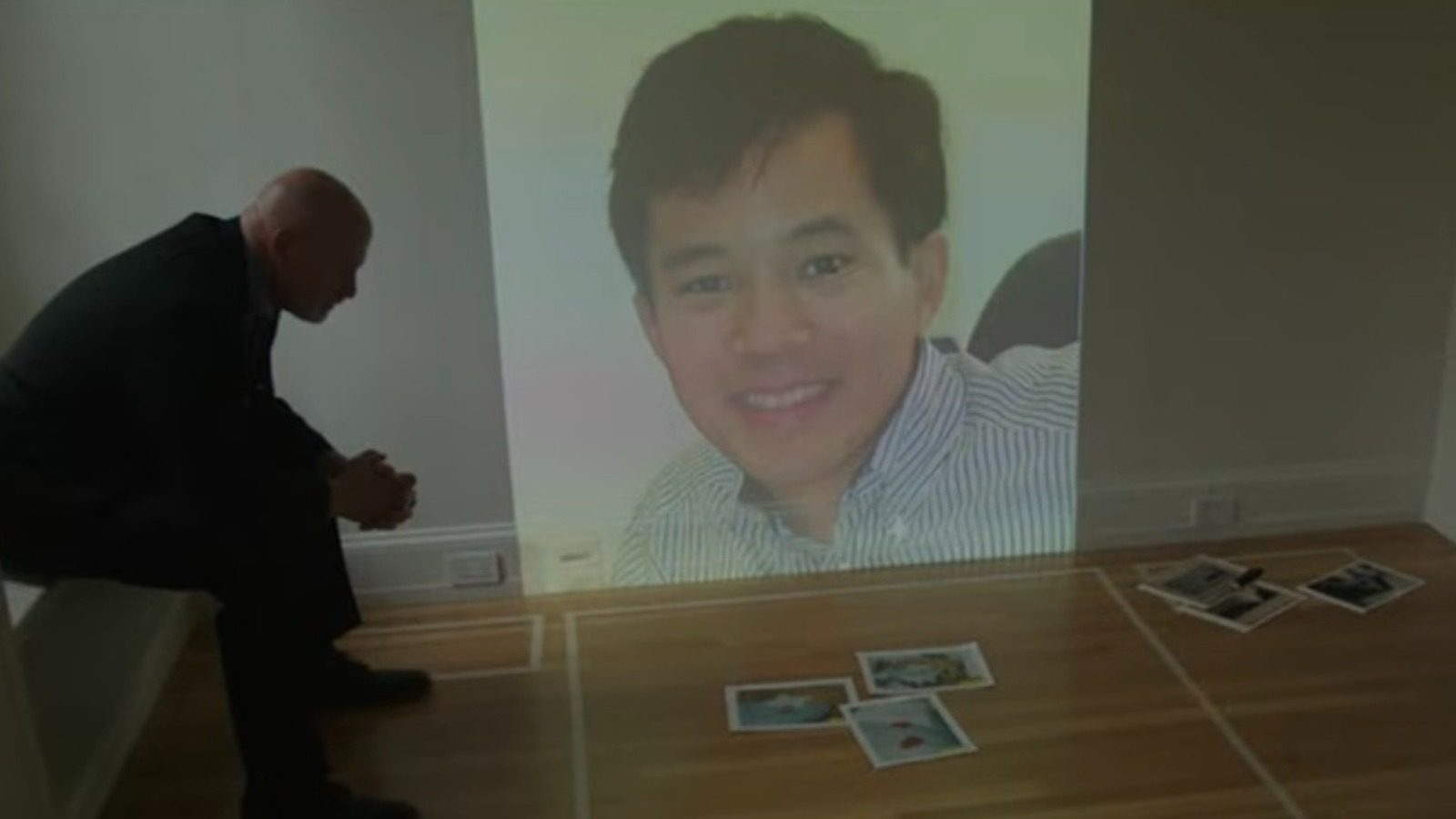 L'affaire Robert Wone, un meurtre horrible non résolu