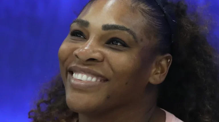 L&rsquo;amitié entre Tiger Woods et Serena Williams, destins croisés