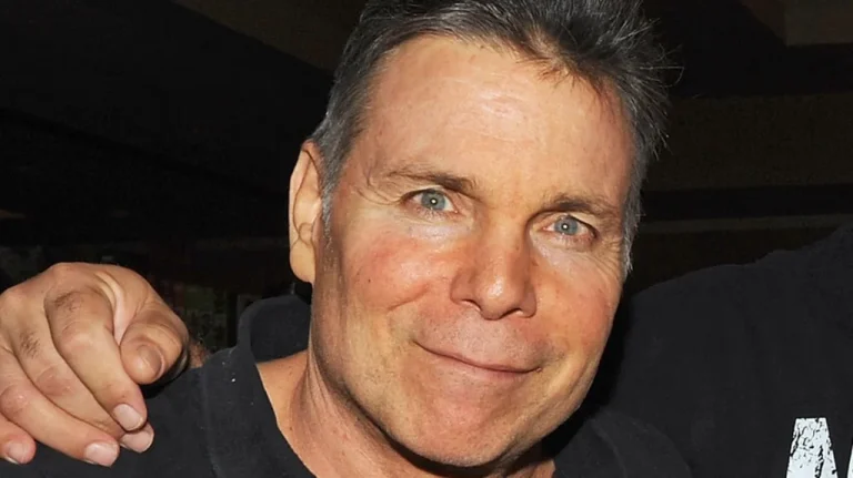 Lanny Poffo, Du Leap à Genius – Histoire d&rsquo;un Surnom Unique