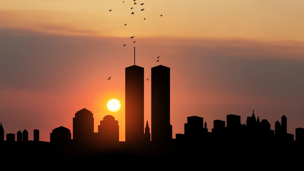 Larme Price et sa terrifiante série de crimes post-11 septembre