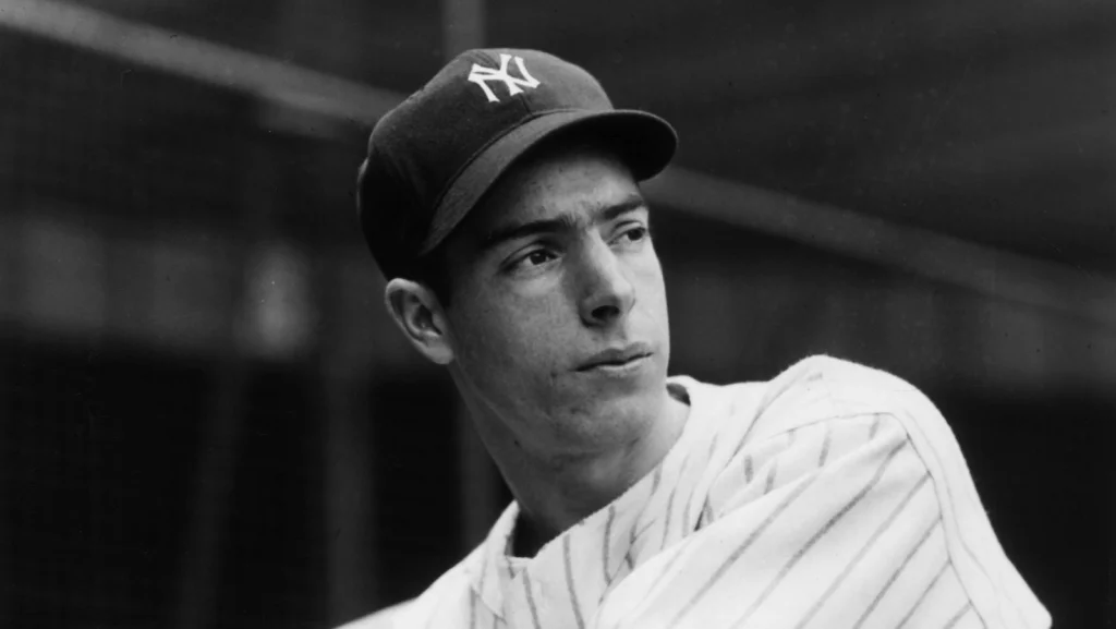 L'échange presque historique de Joe DiMaggio et Ted Williams en 1947
