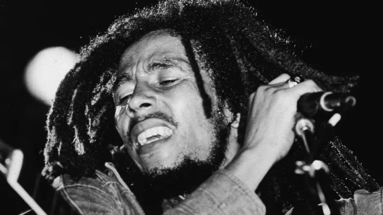 Le Concert Historique Smile Jamaica de 1976 à Kingston