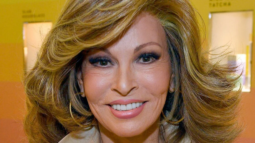 Le Décès Émouvant de Raquel Welch à 82 Ans le 15 Février 2023