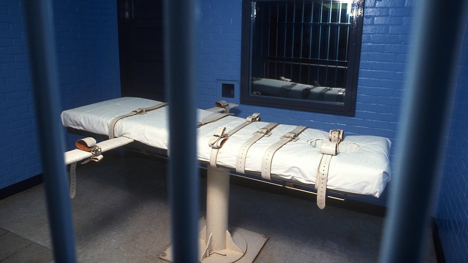 Le Dernier Repas Insolite de la Tueuse Velma Barfield