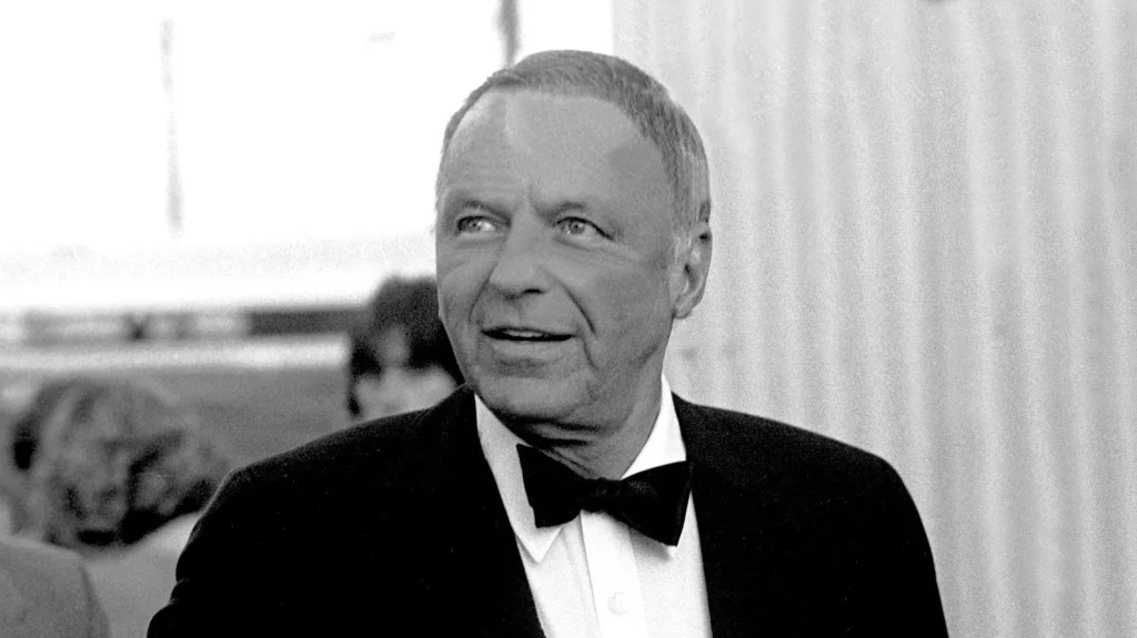 Le Dernier Repas de Frank Sinatra avant sa Mort