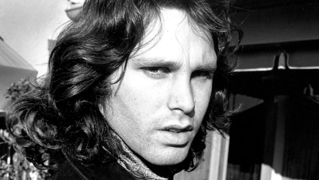 Le Dernier Repas de Jim Morrison Avant Sa Mort
