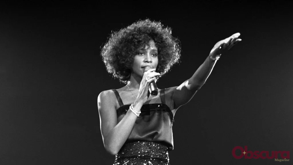 Le Dernier Repas de Whitney Houston Ce Que les Gens Croient