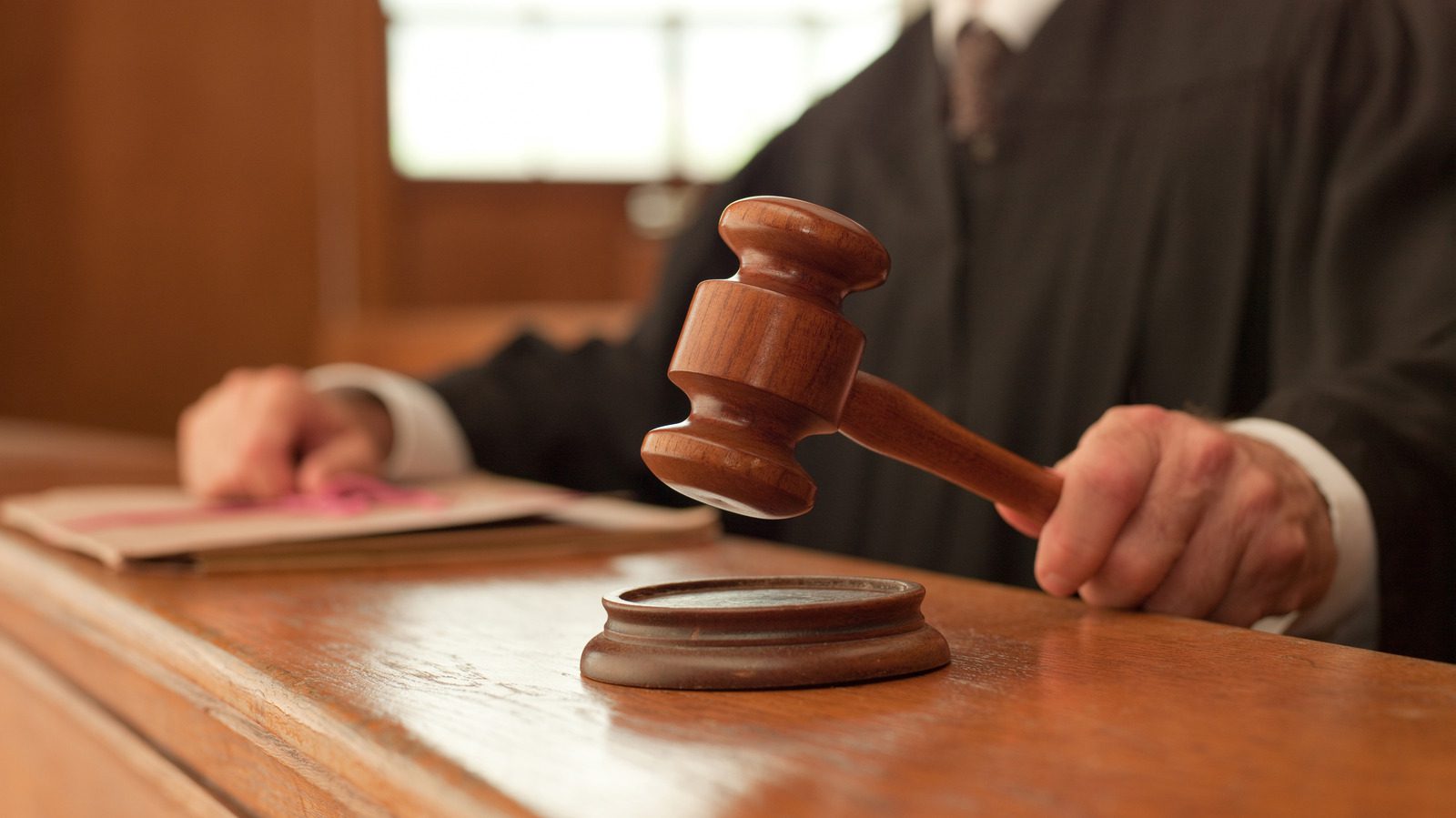 Le Destin Actuel de Matthew Muller, Kidnappeur Condamné