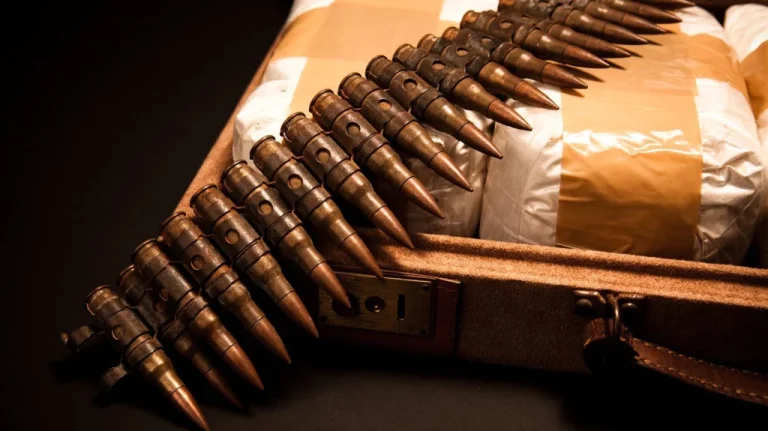 Le Destin Incertain de Lester Lloyd Coke, Baron de la Drogue Jamaïcain
