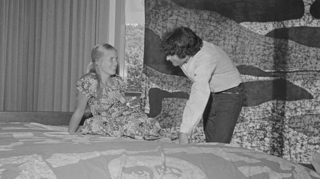 Le Destin Surprenant des Lits à Eau dans l'Histoire