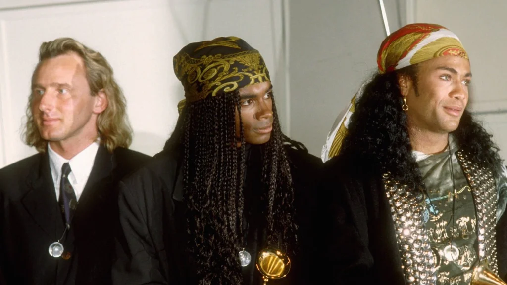 Le Destin de Frank Farian après le Scandale Milli Vanilli