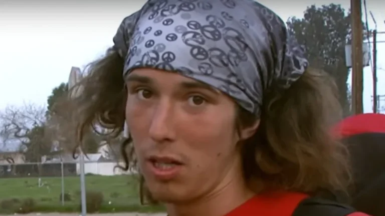 Le Destin de Jett McBride Après l&rsquo;Attaque à la Hache sur Netflix