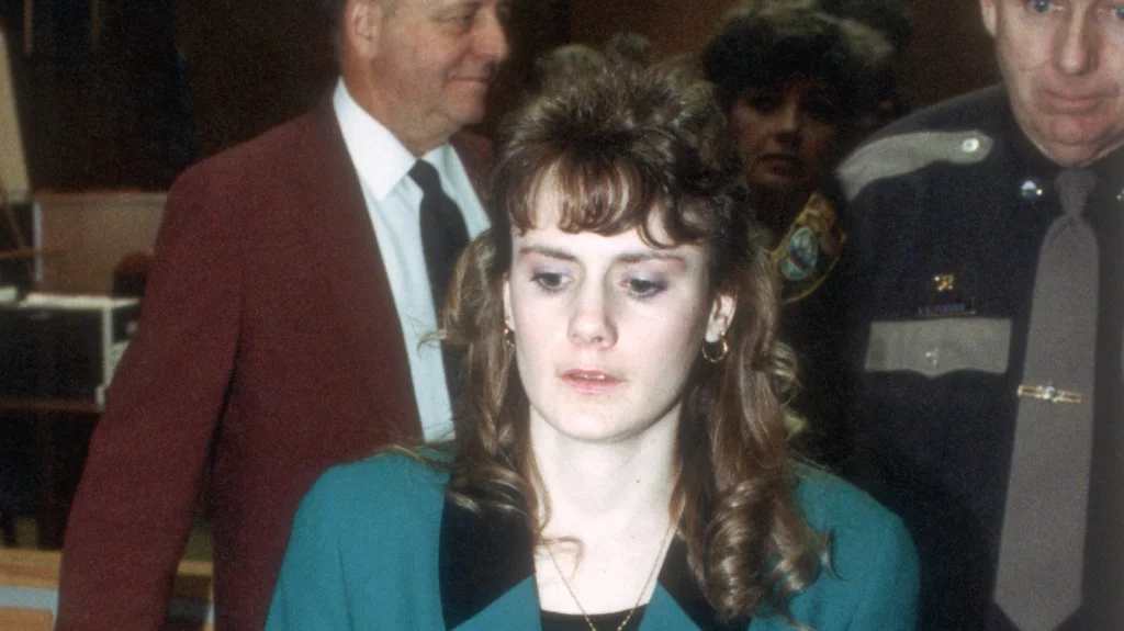 Le Destin de Pamela Smart Après le Meurtre de son Mari