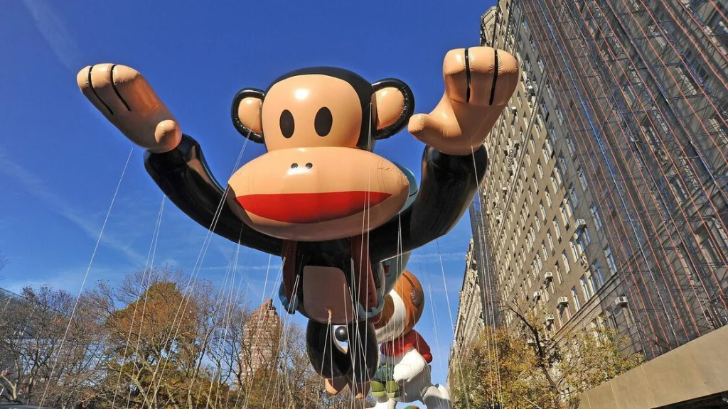 Le Destin de Paul Frank et Ses Créations Iconiques